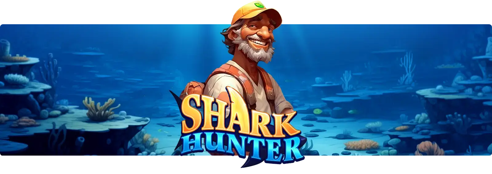 Shark Hunter