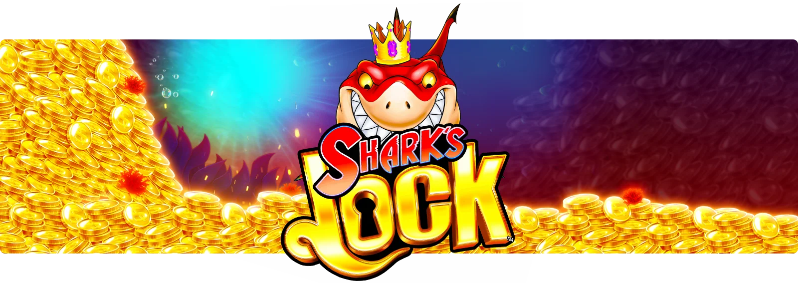 Shark's Lock