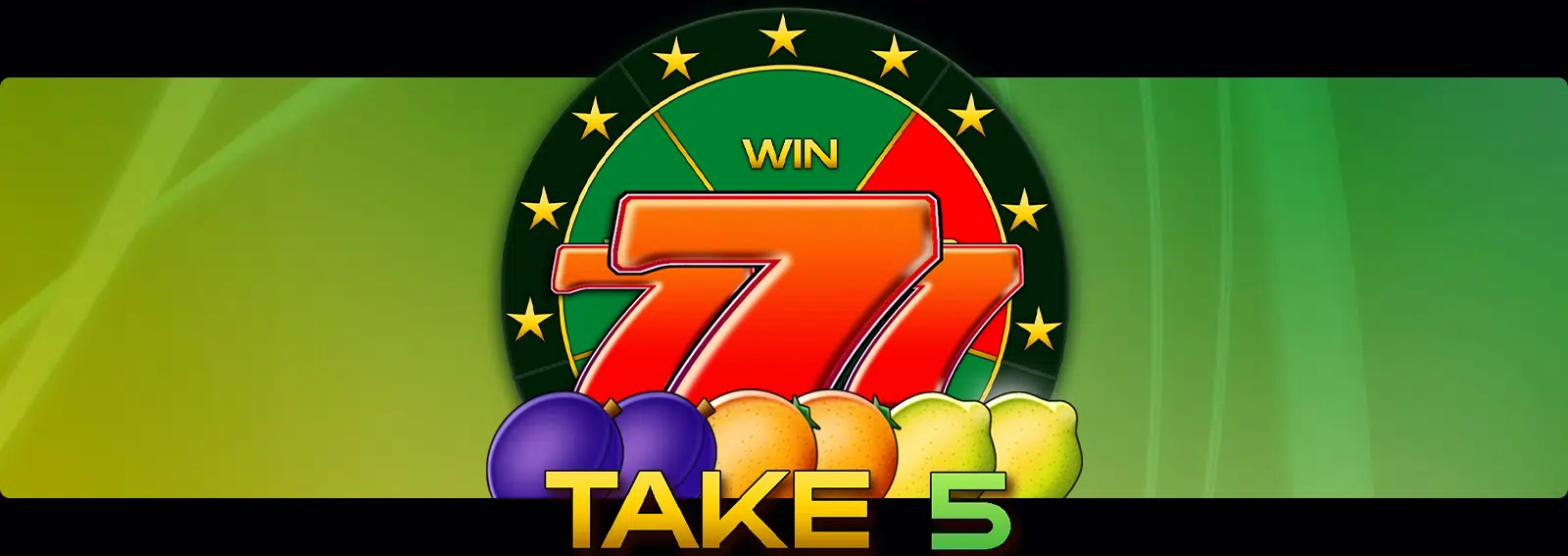 Take 5