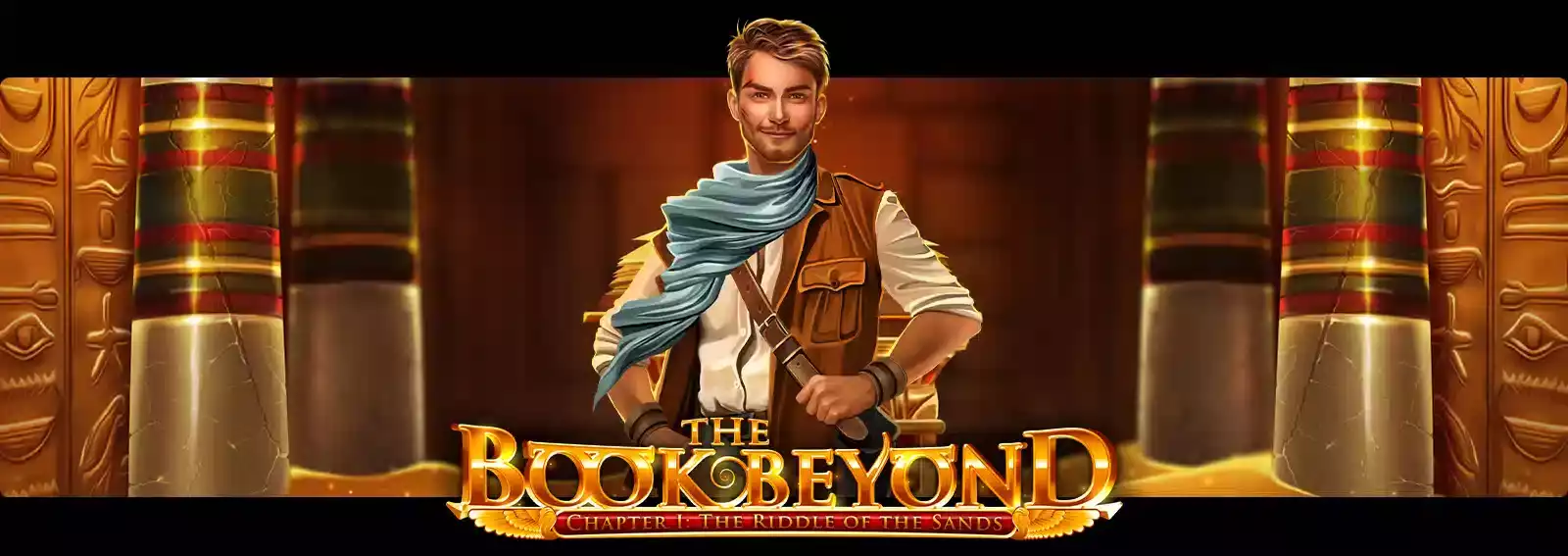 The Book Beyond
