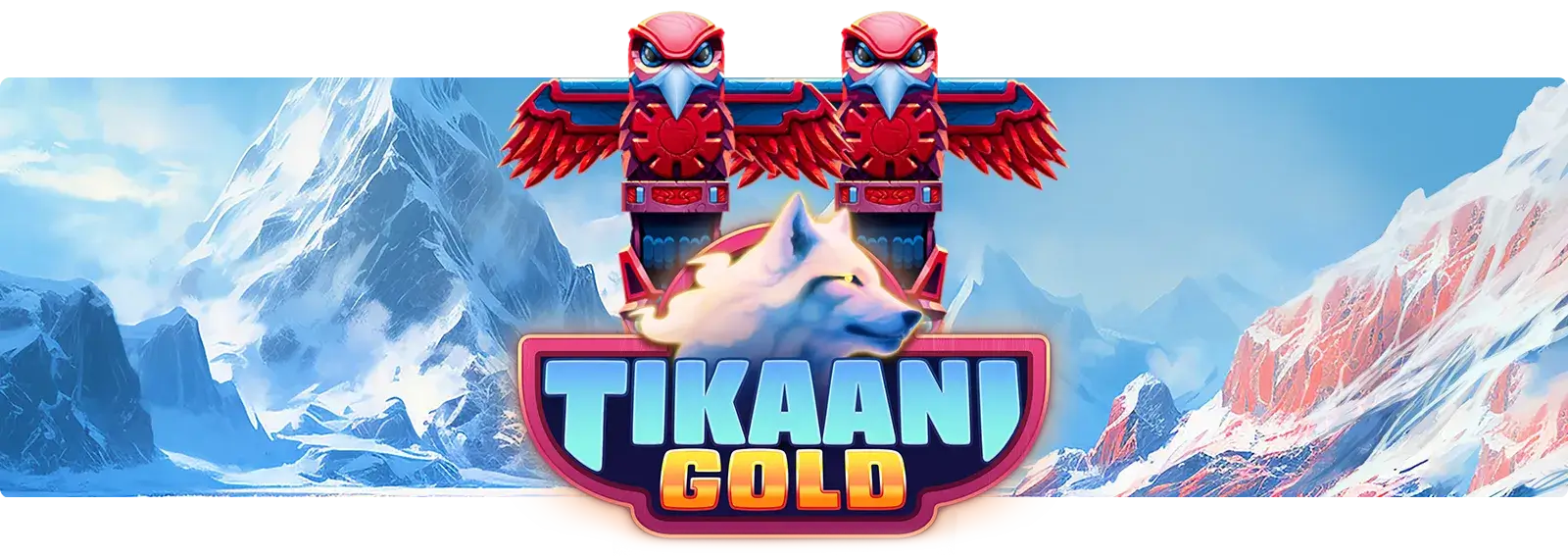 Tikaani Gold