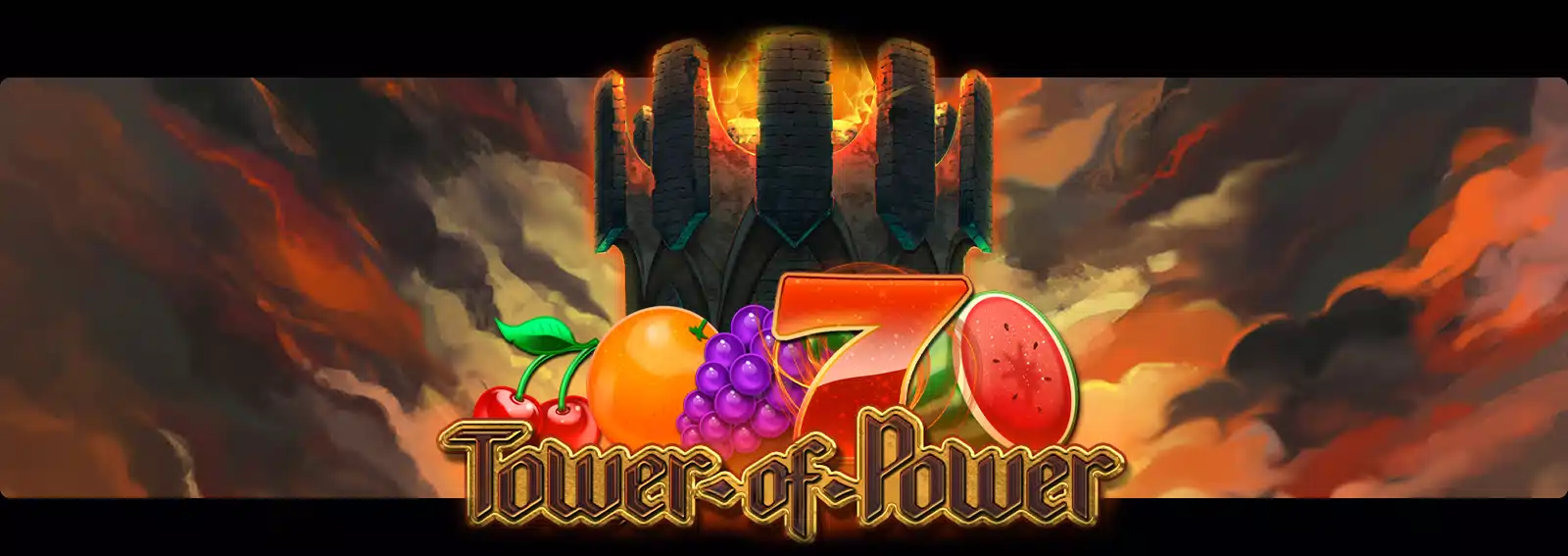 Tower of Power