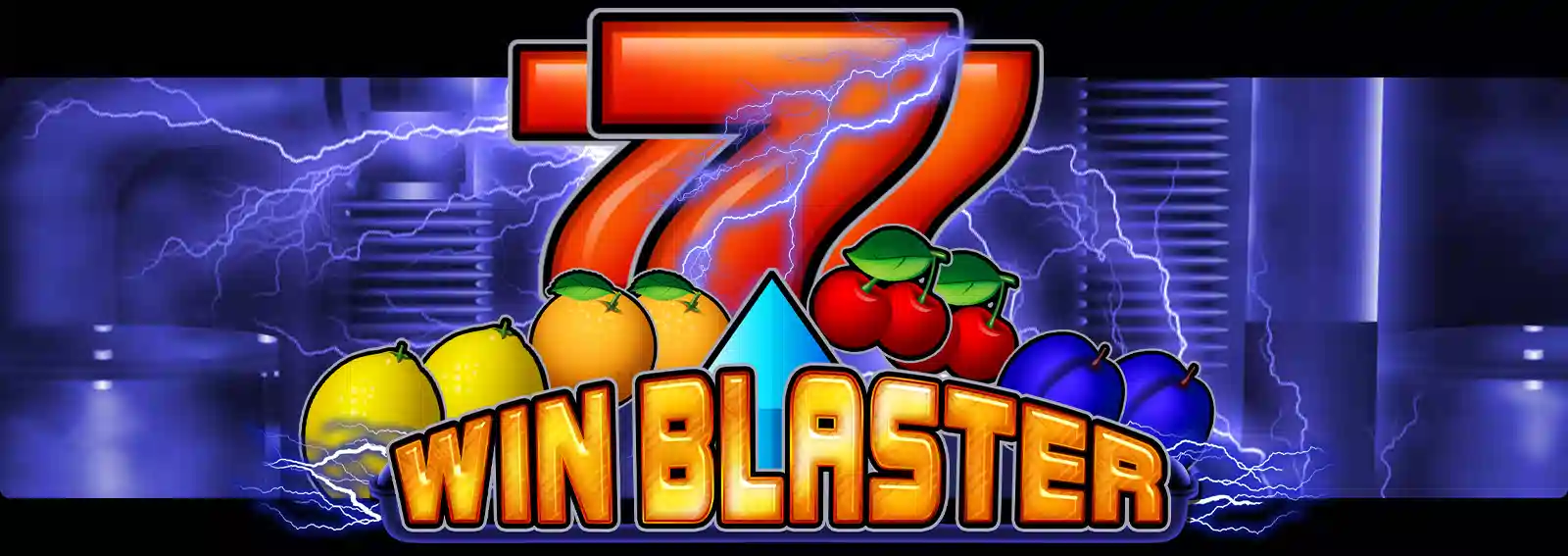 Win Blaster