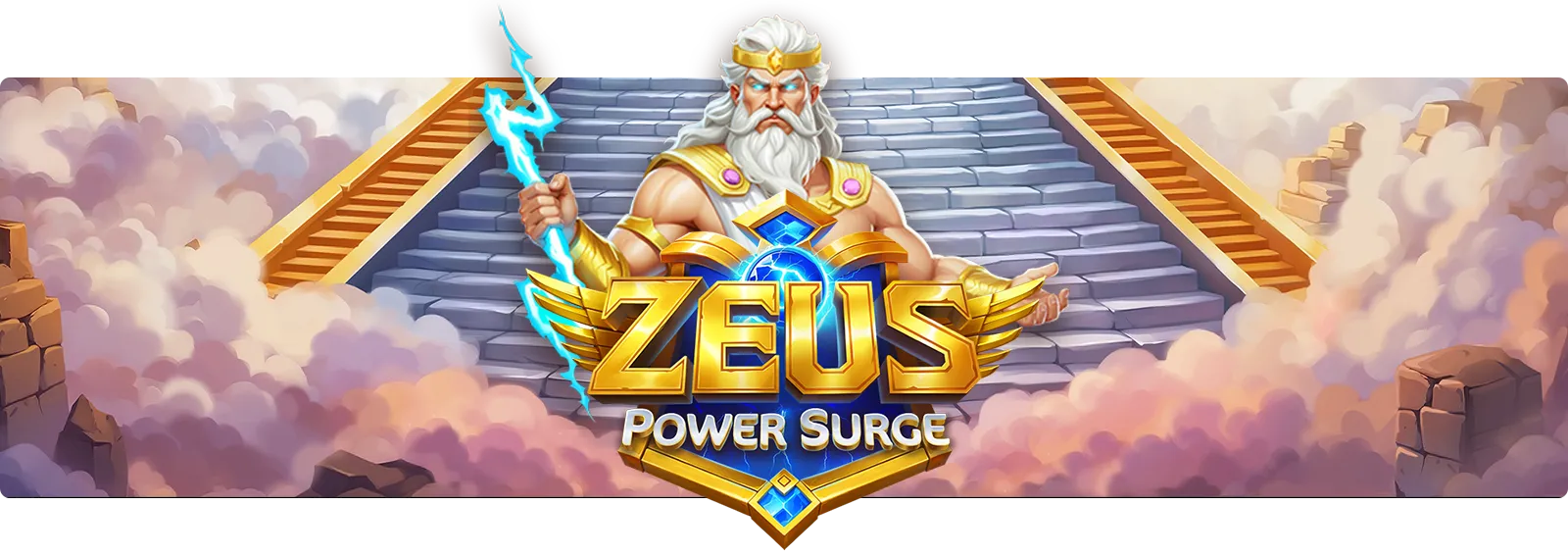 Zeus: Power Surge