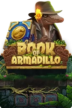 Book of Armadillo