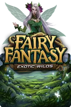 Fairy Fantasy Exotic Wilds