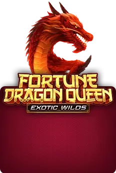 Fortune Dragon Queen Exotic Wilds