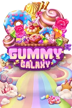 Gummy Galaxy