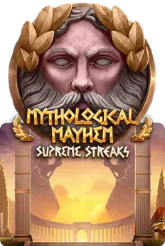 Mythological Mayhem Supreme Streaks