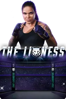 The Lioness