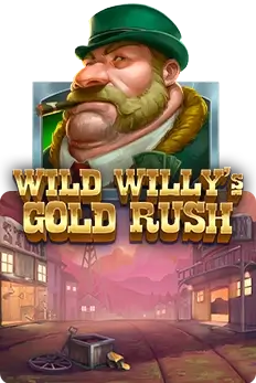 Wild Willy's Gold Rush