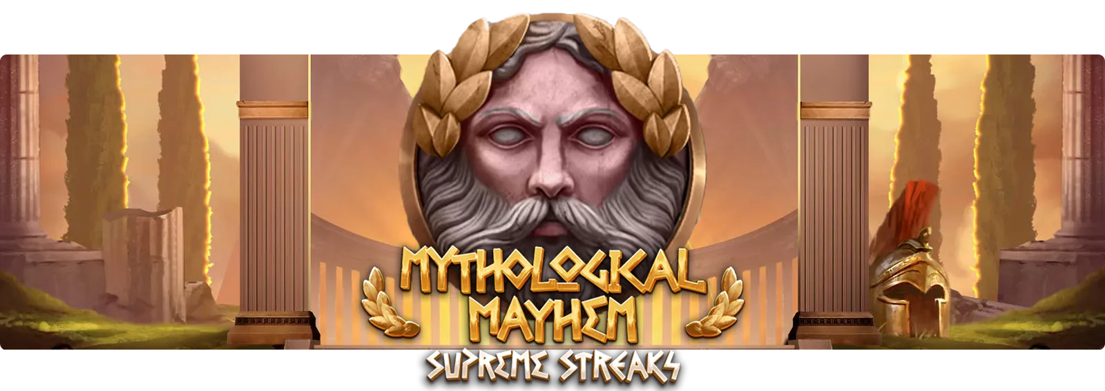 Mythological Mayhem Supreme Streaks
