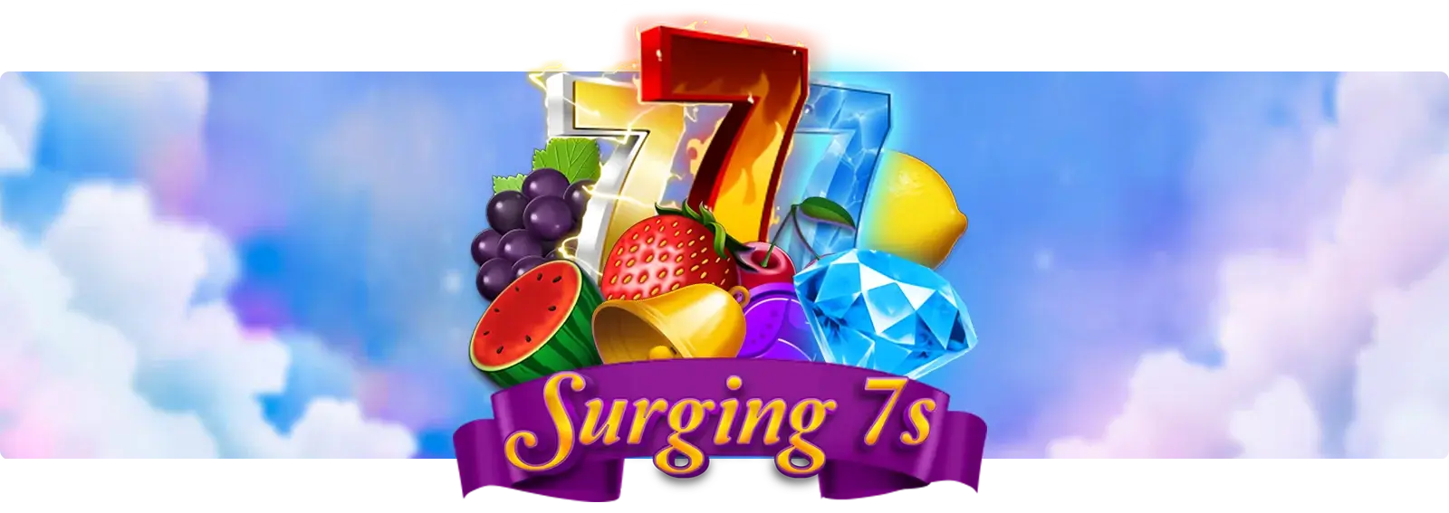 Surging 7s