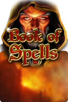 Book of Spells