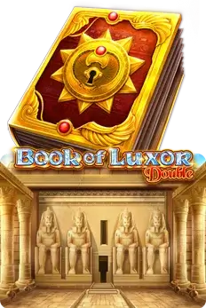Book of Luxor double