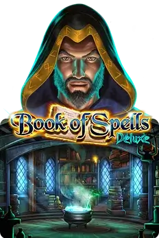 Book of Spells Deluxe