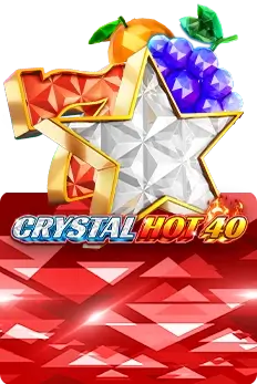 Crystal Hot 40