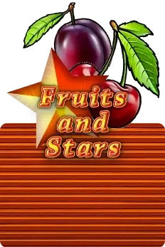 Fruits and Stars
