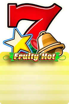 Fruity Hot