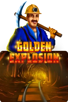 Golden Explosion