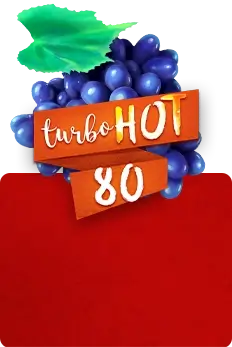 Turbo Hot 80