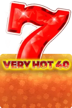 Very Hot 40