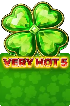 Very Hot 5