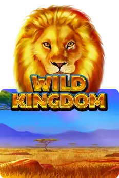 Wild Kingdom