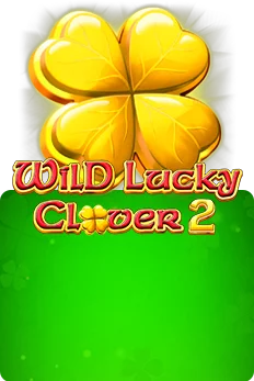 Wild Lucky Clover 2
