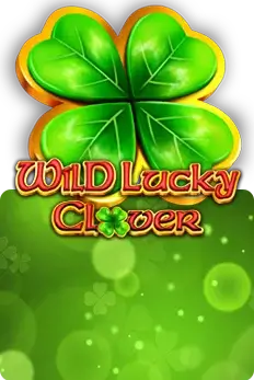 Wild Lucky Clover