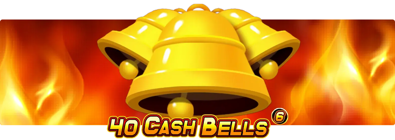 40 Cash Bells