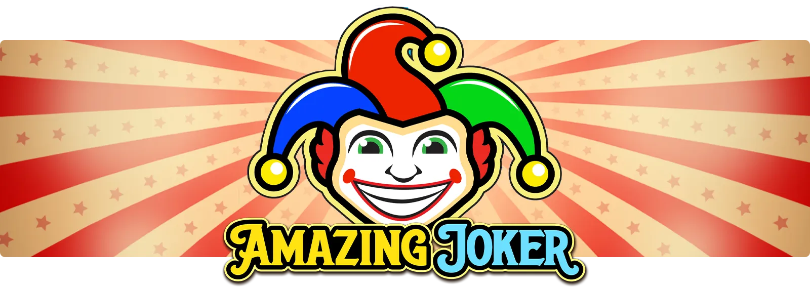 Amazing Joker