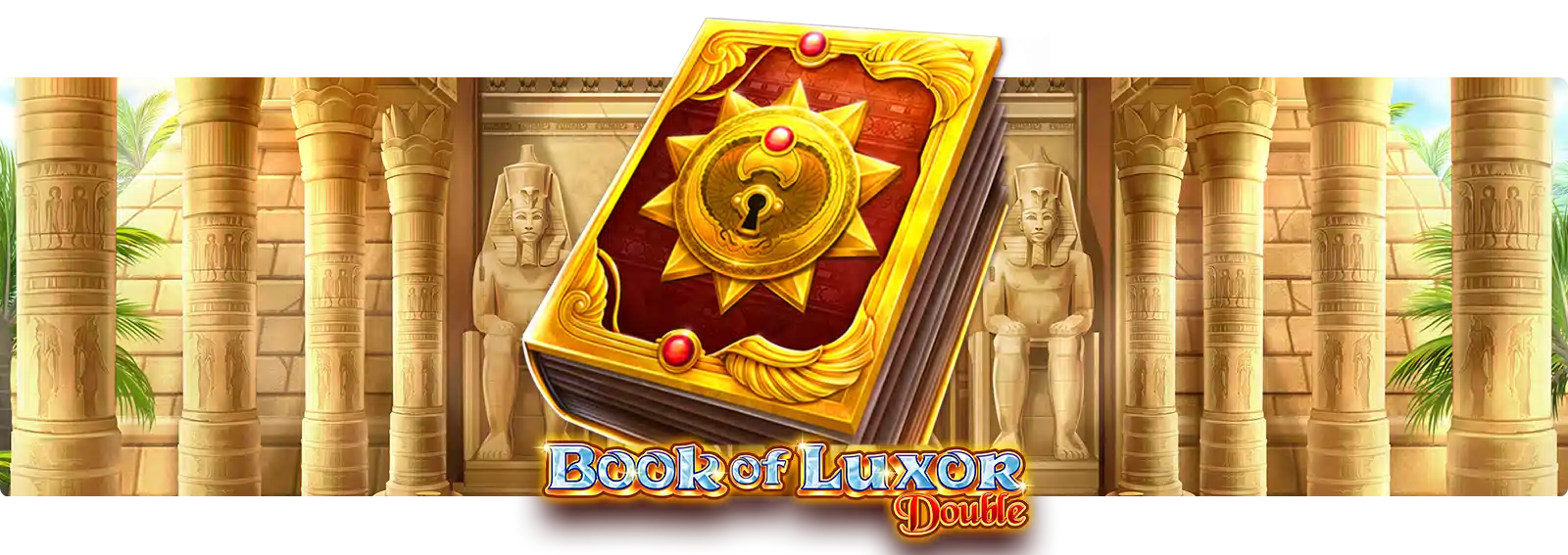 Book of Luxor double
