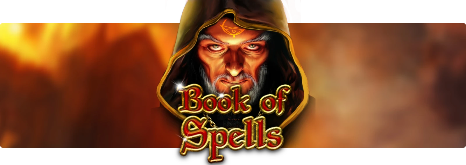 Book of Spells