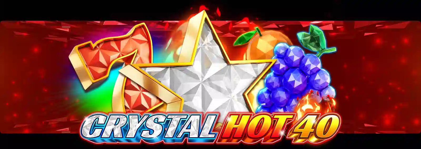 Crystal Hot 40