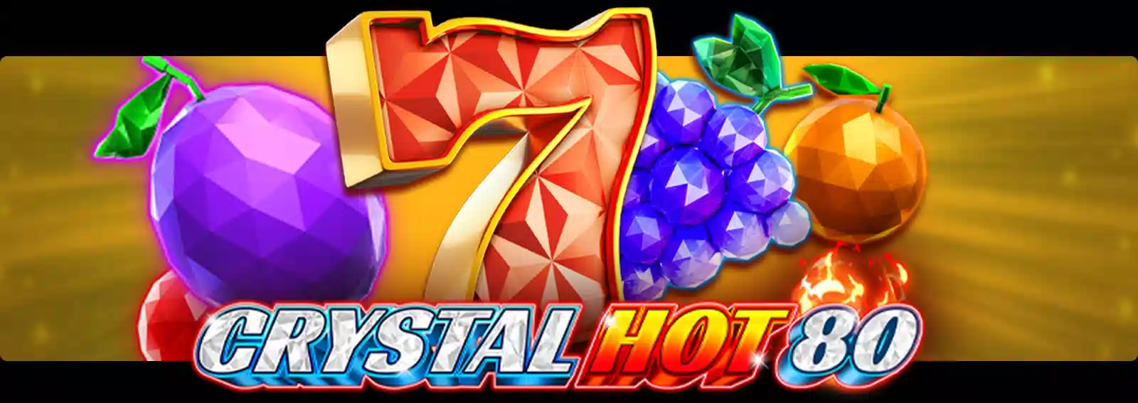 Crystal Hot 80