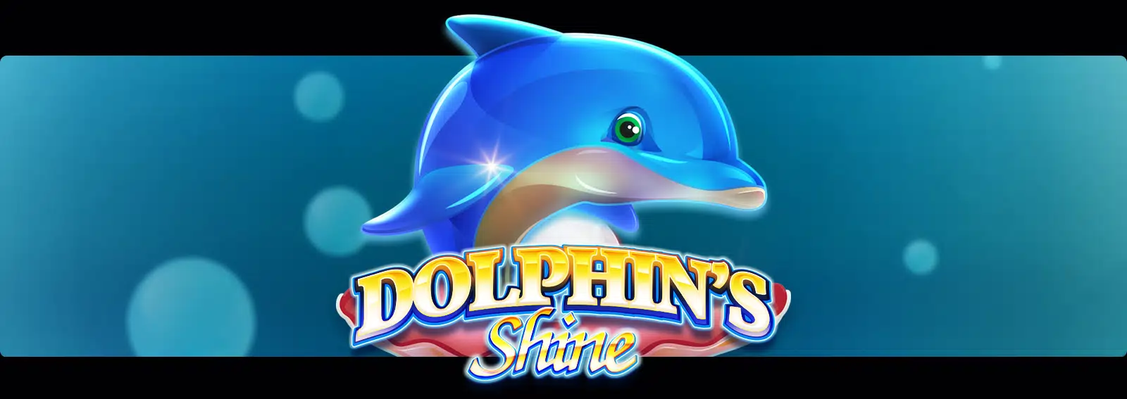 Dolphin's Shine