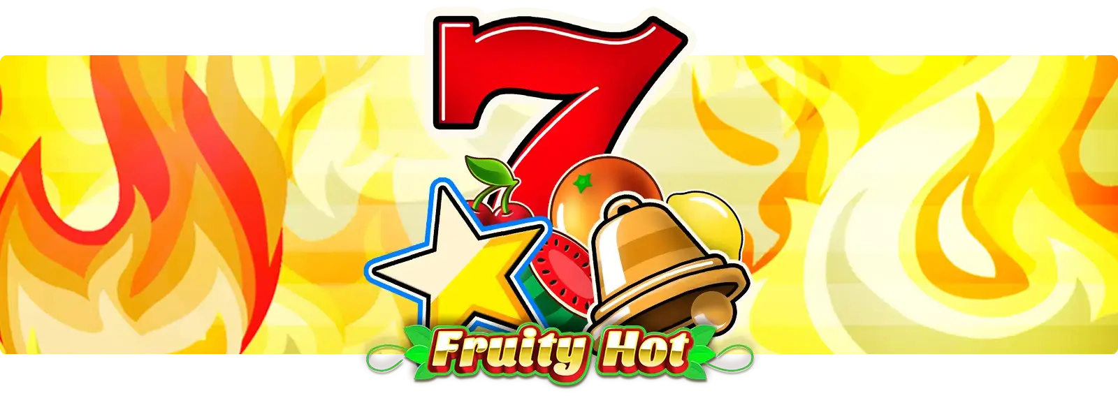 Fruity Hot