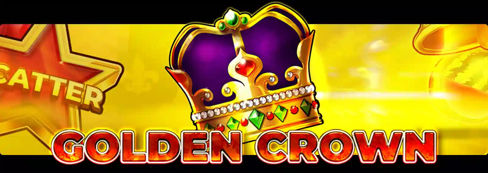 Golden Crown