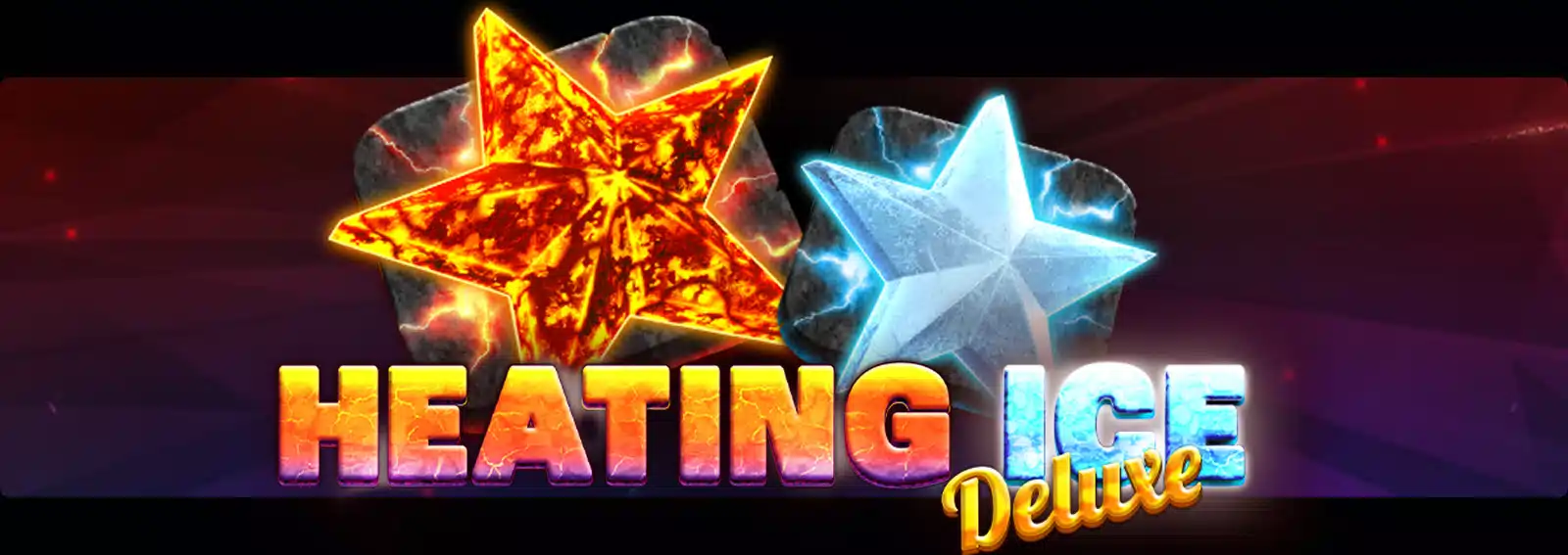 Heating Ice Deluxe