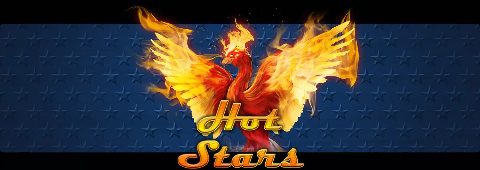 Hot Stars