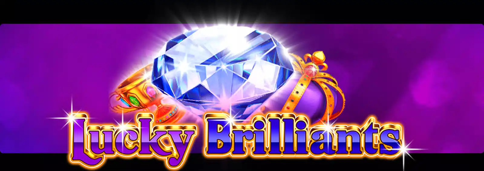 Lucky Brilliants