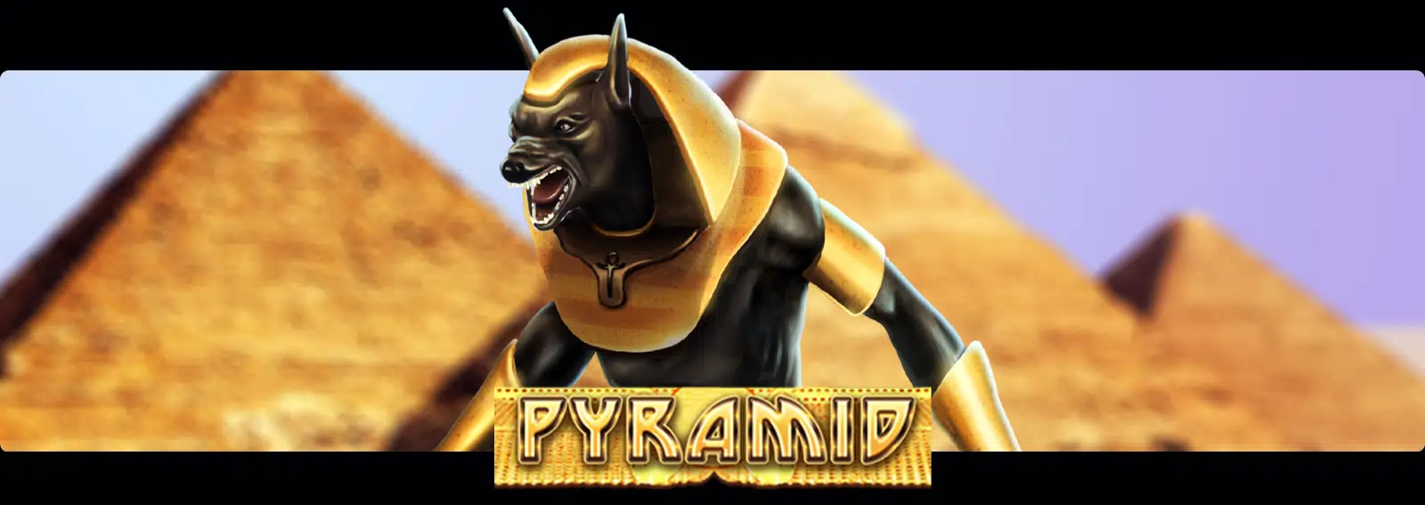 Pyramid
