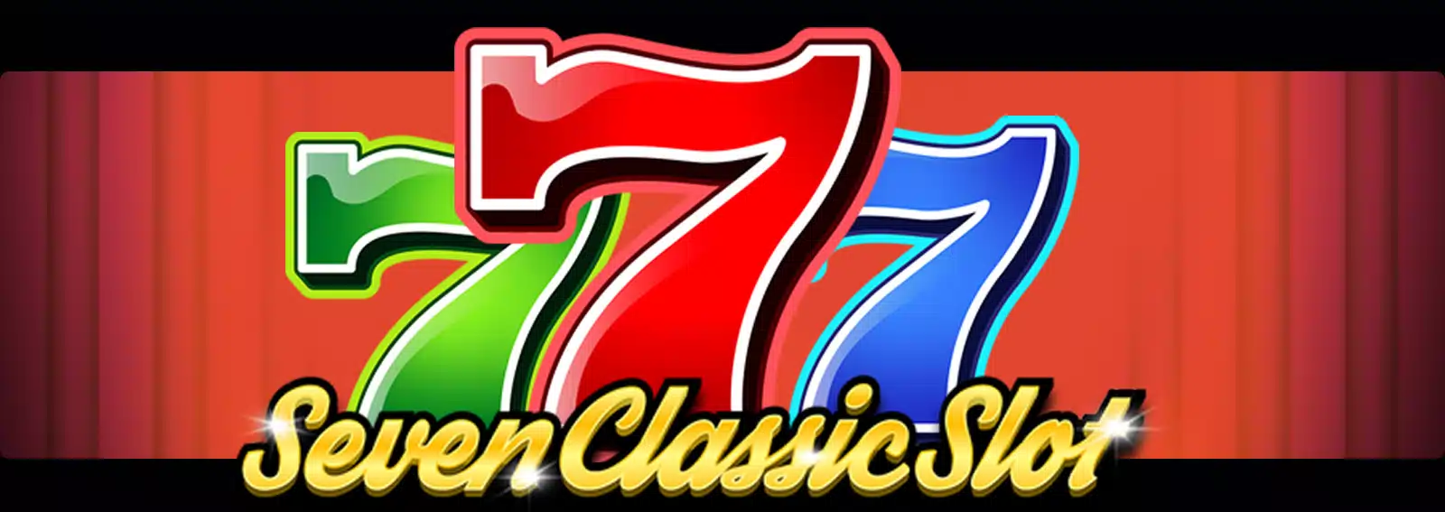 Seven Classic Slot