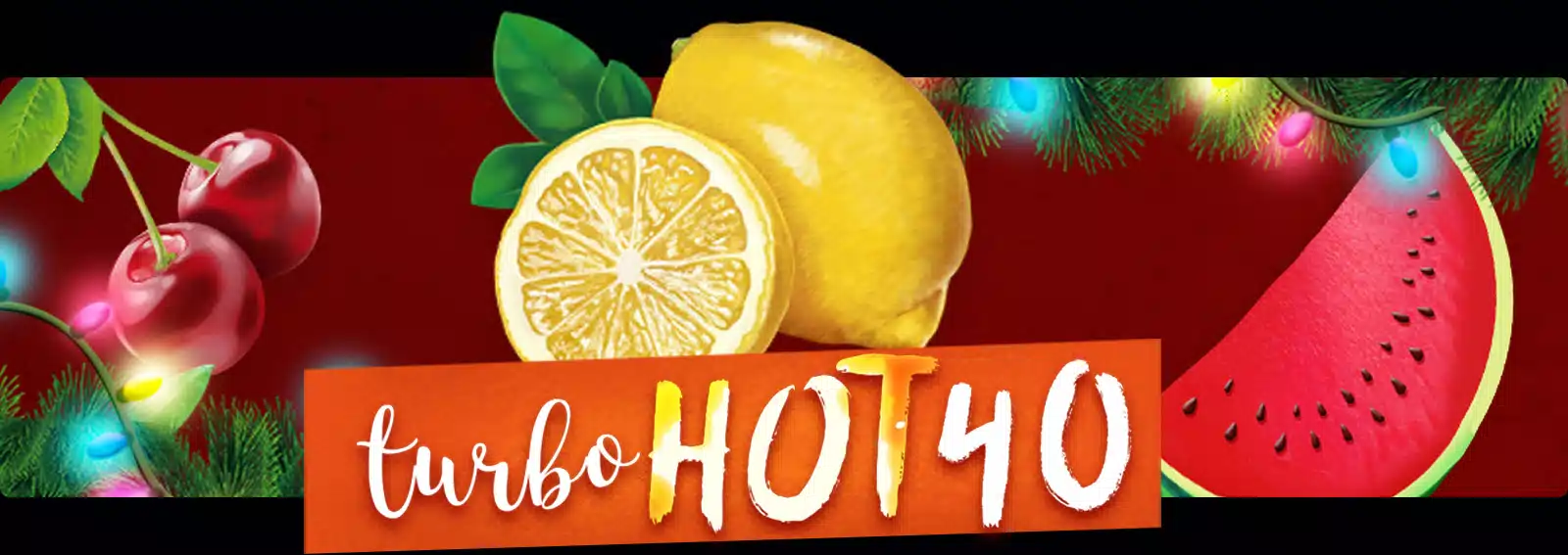 Turbo Hot 40