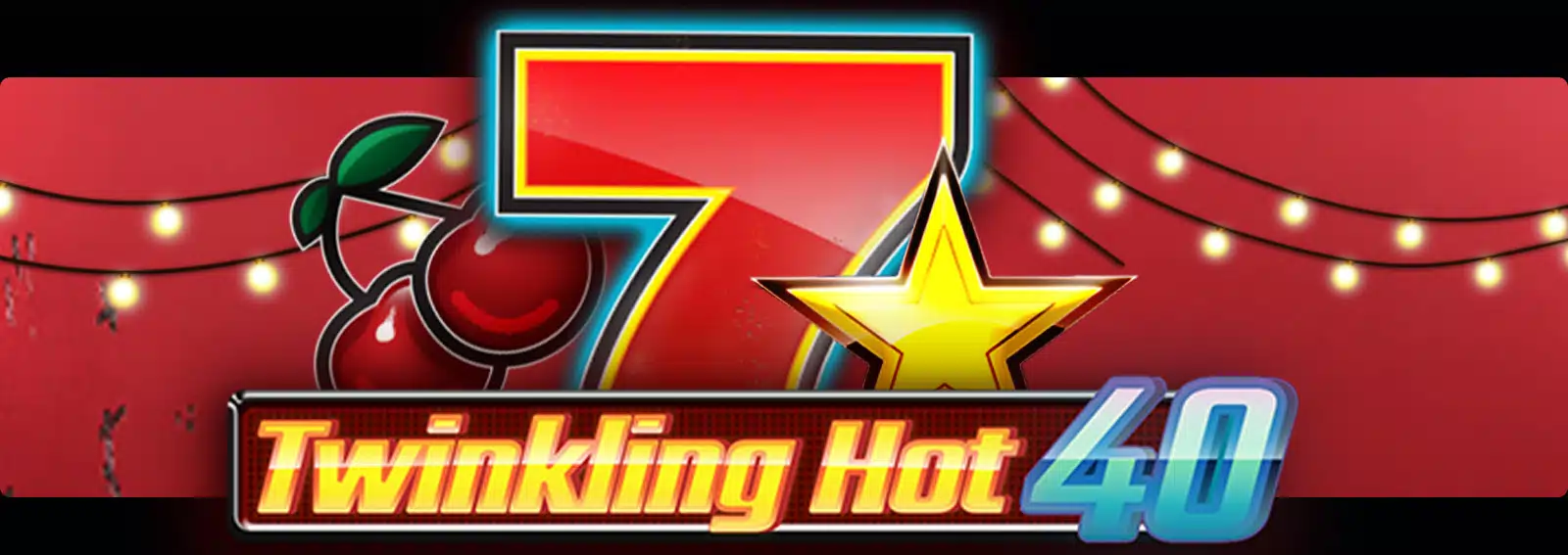 Twinkling Hot 40