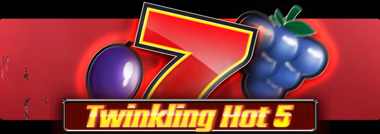 Twinkling Hot 5
