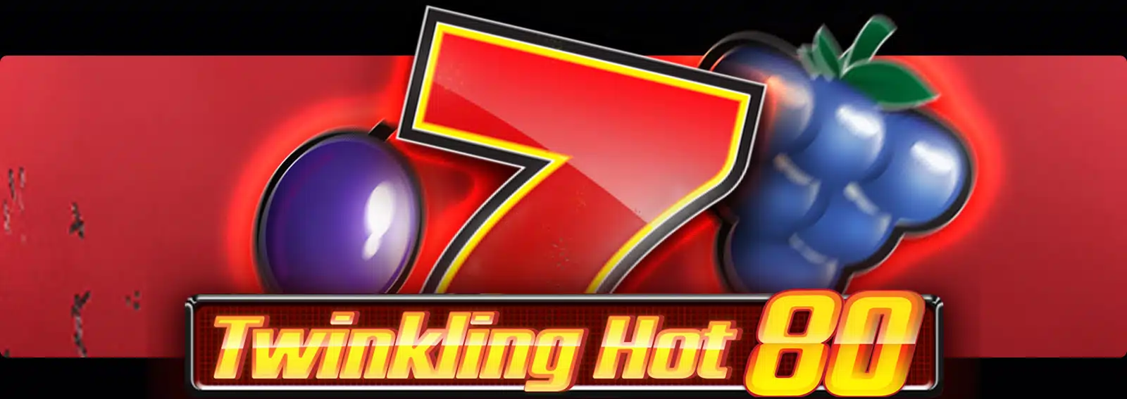 Twinkling Hot 80