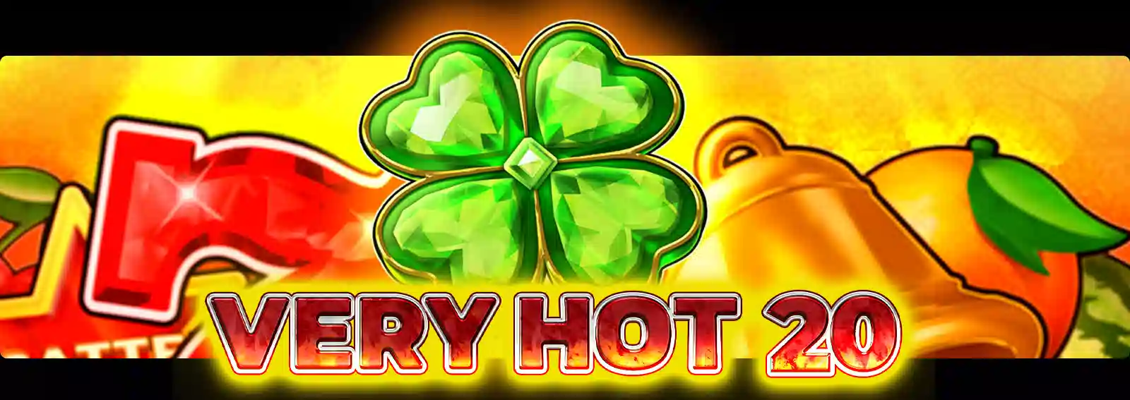 Very Hot 20