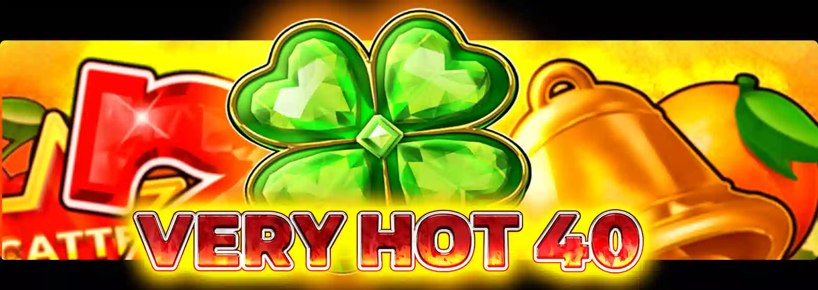 Very Hot 40